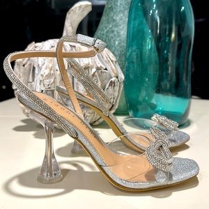 Gianni Bini HAYDN Heels